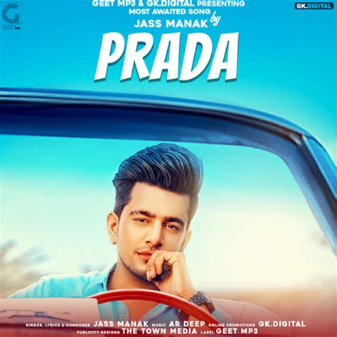 prada by jass manak song download mp3|Prada song mp3 download pagalworld.